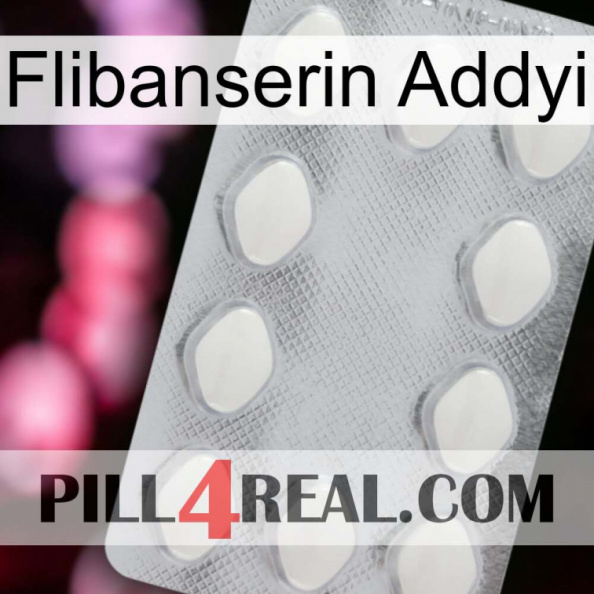 Flibanserin Addyi 16